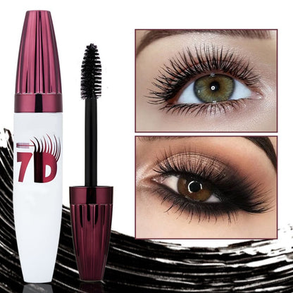 🔥Buy 1 get 1 free(2pcs)🔥Smudge-Proof Curling & Lengthening Mascara
