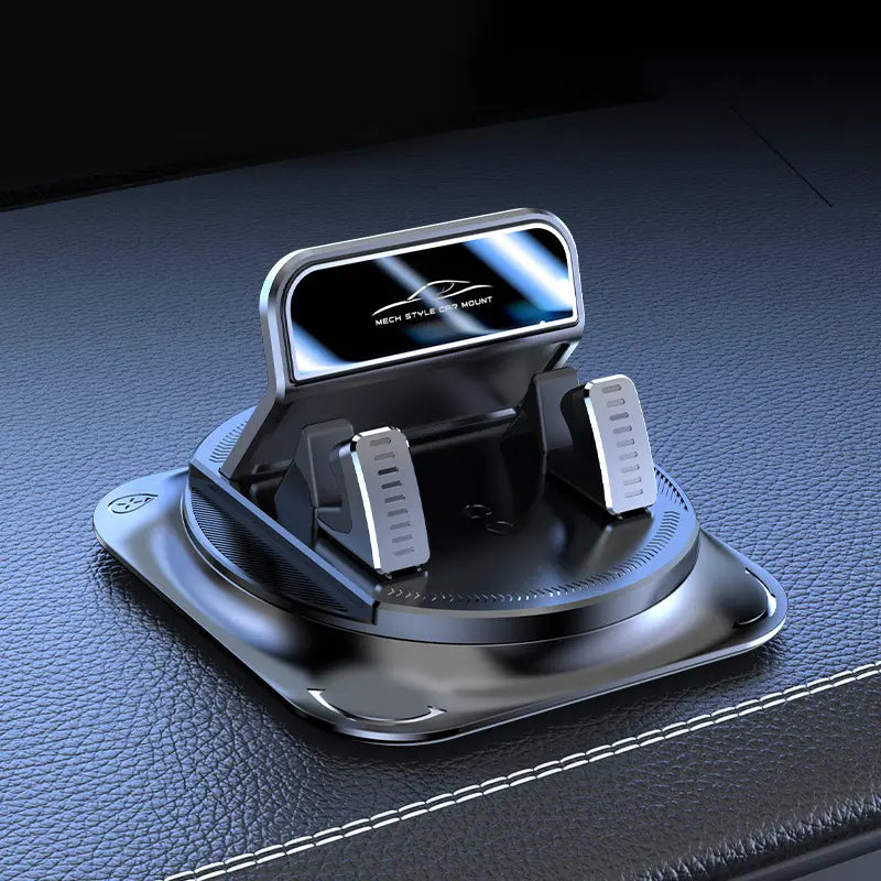 Never Drop Your Phone Again: The Last Car Mount You’ll Ever Need