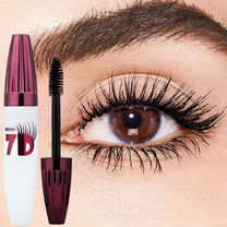 🔥Buy 1 get 1 free(2pcs)🔥Smudge-Proof Curling & Lengthening Mascara
