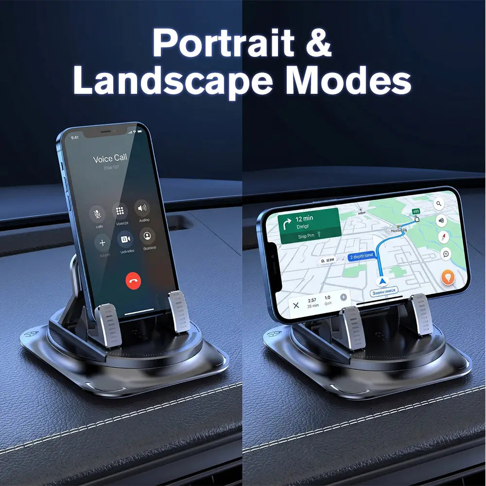 Never Drop Your Phone Again: The Last Car Mount You’ll Ever Need