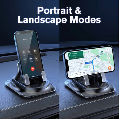 Never Drop Your Phone Again: The Last Car Mount You’ll Ever Need
