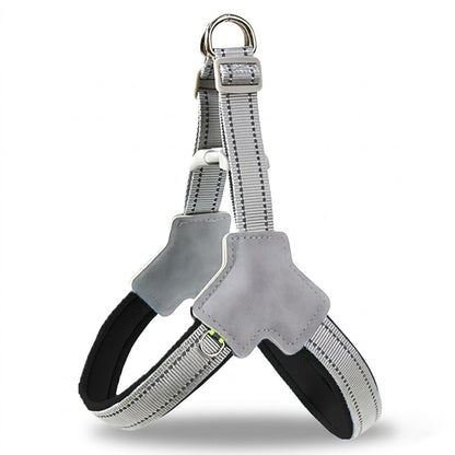 No-Pull Y-Shape Dog Harness