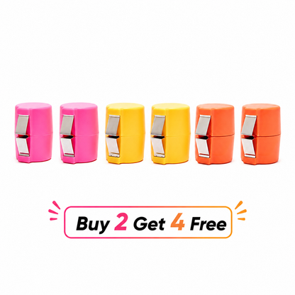 🔥This Week's Special Offer 50% OFF - Egg Shell Opener-Buy 1 Get 2 Free