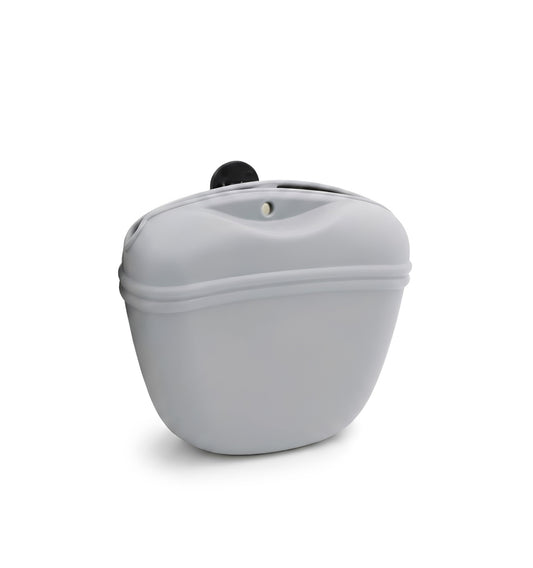 Silicone Dog Treat Pouch