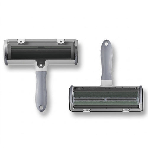 T-Shaped Pet Hair Roller Brush