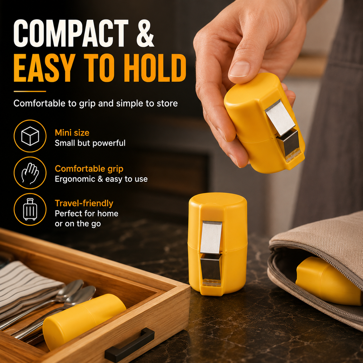 🔥This Week's Special Offer 50% OFF - Egg Shell Opener-Buy 1 Get 2 Free