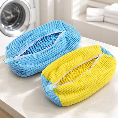 🫧Shoe Laundry Bag(📦Last Day Buy 1 Get 1 Free)